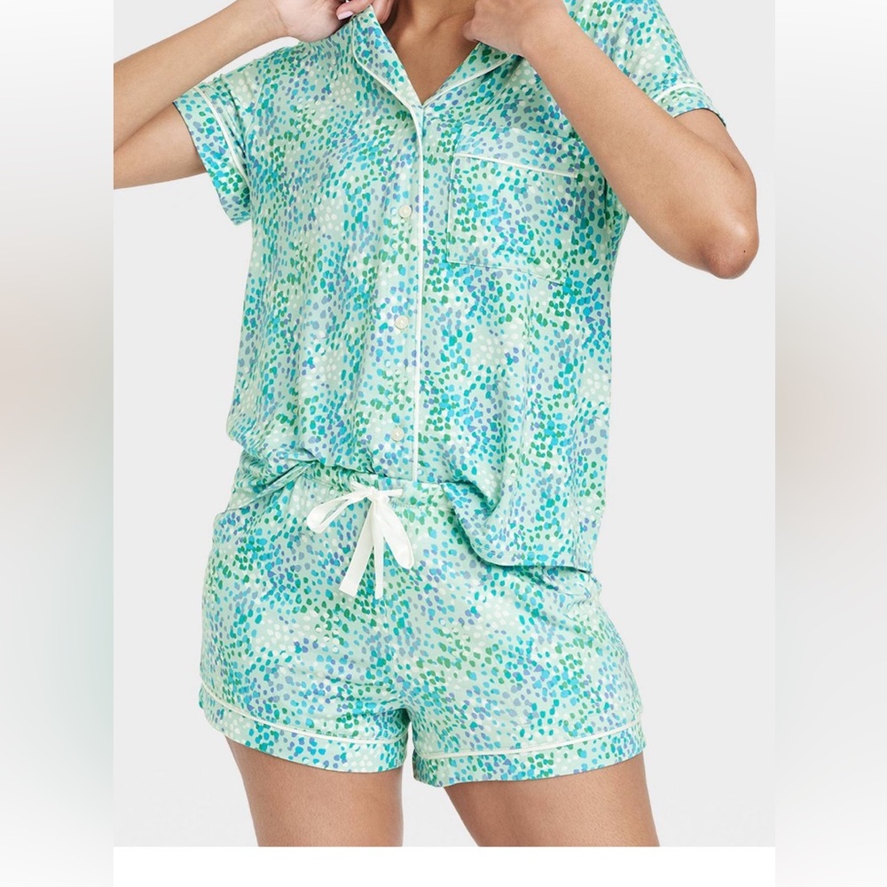 Size large